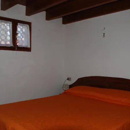 Casa Mascia Holiday home