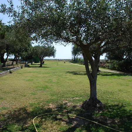 Casa Mascia * Muravera