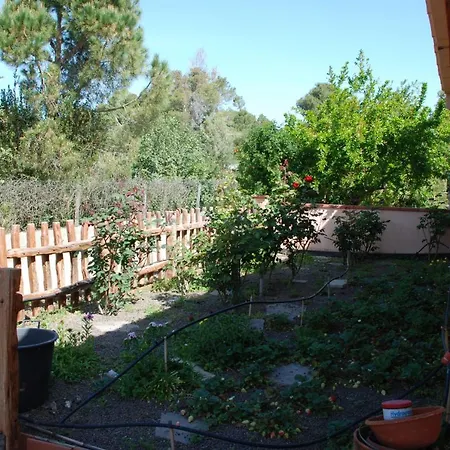 Holiday home Casa Mascia