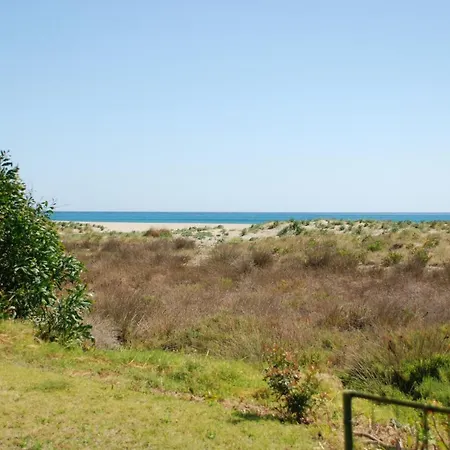 Holiday home Casa Mascia *