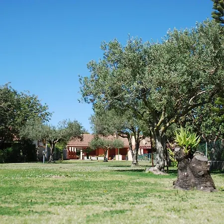 Casa Mascia *