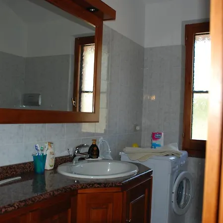 Holiday home Casa Mascia Muravera
