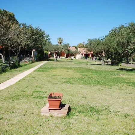 Holiday home Casa Mascia *