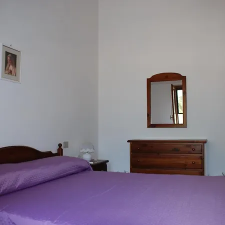 Holiday home Casa Mascia Muravera
