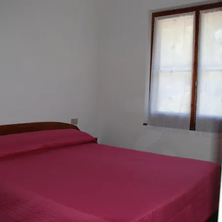 Holiday home Casa Mascia