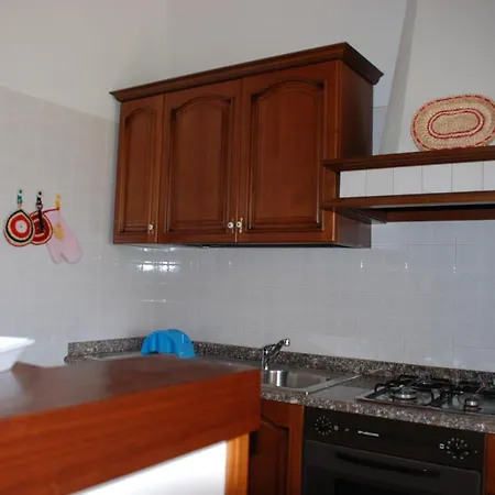 Holiday home Casa Mascia *