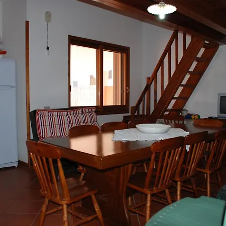 Casa Mascia Muravera