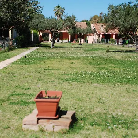 Holiday home Casa Mascia *
