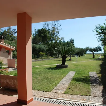 Casa Mascia * Muravera