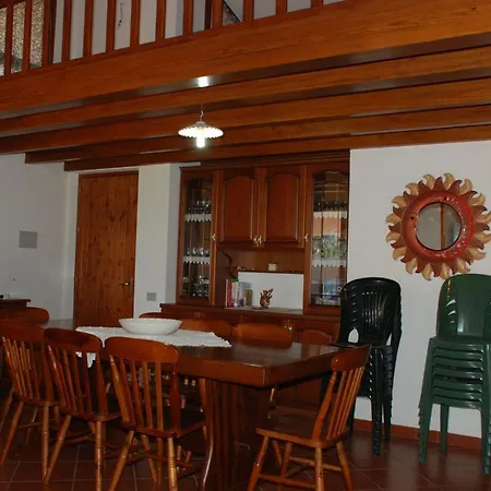 Casa Mascia Holiday home Muravera