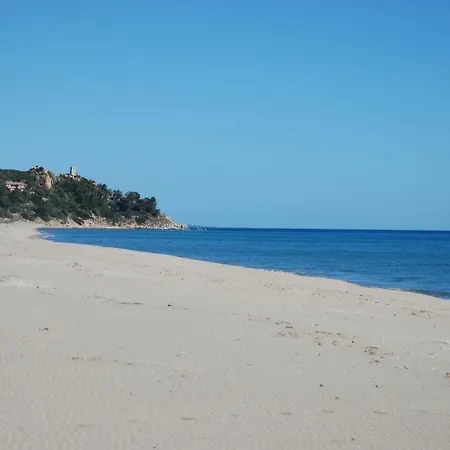 Casa Mascia Holiday home