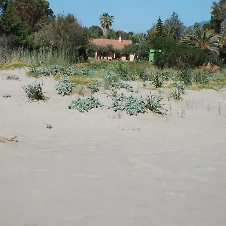 Casa Mascia