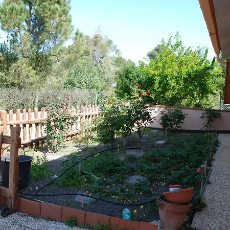 Holiday home Casa Mascia