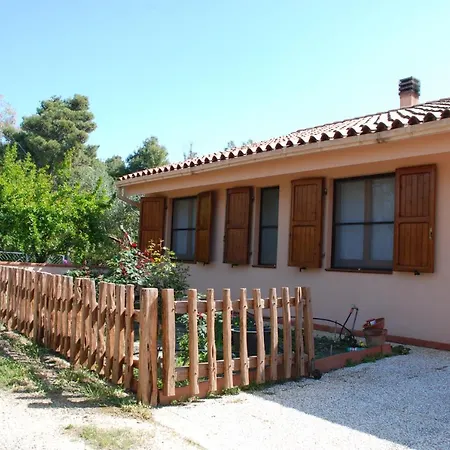 Casa Mascia