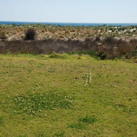 Holiday home Casa Mascia *