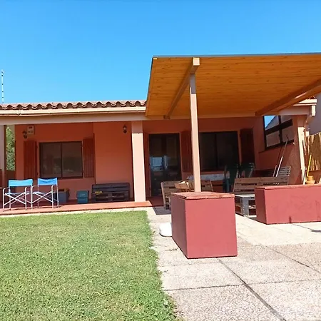 Casa Mascia *