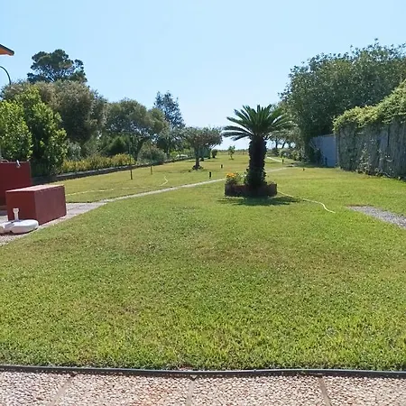 Holiday home Casa Mascia Muravera